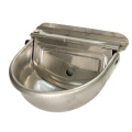 high quality customized automatic stainless steel drinking bowl for livestock